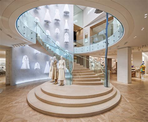 dior paris interior design